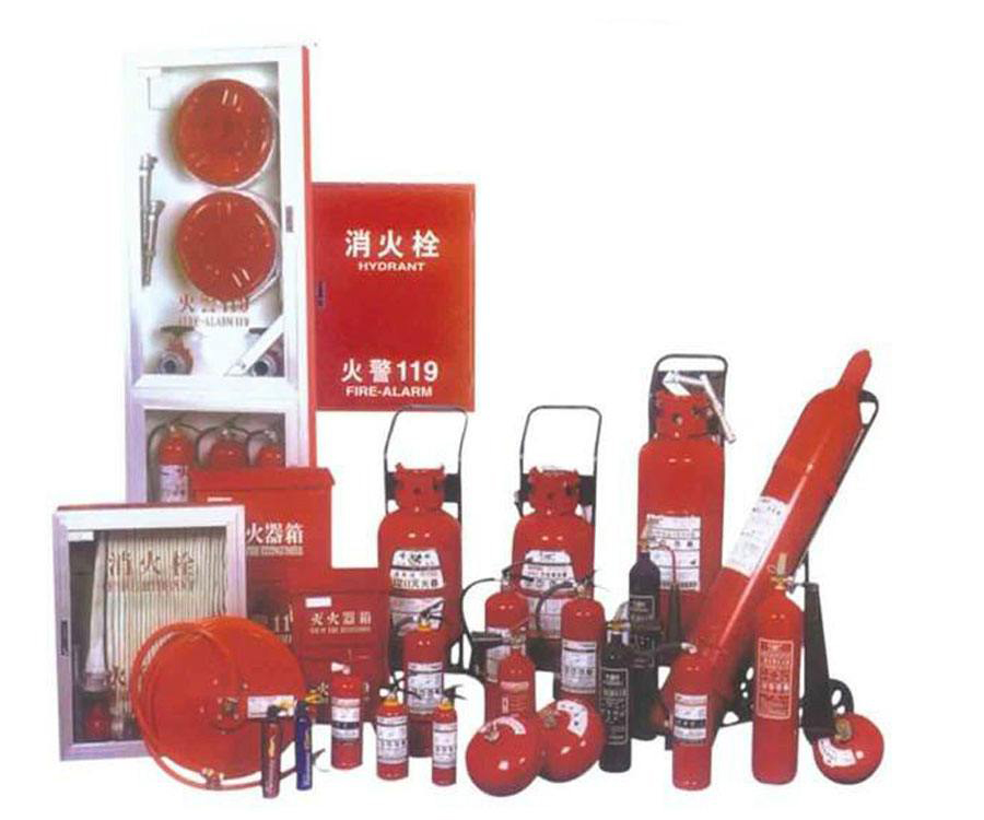 青島滅火器-電氣柜專用智能電氣自動(dòng)滅火裝置